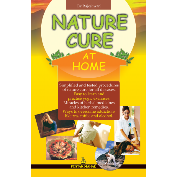 Nature Cure at Home